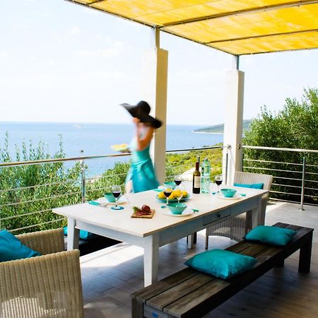 Villablu.Eu Vinišće Zewnętrze zdjęcie