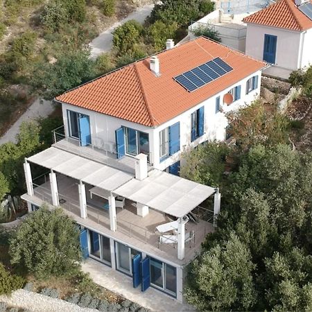 Villablu.Eu Vinišće Zewnętrze zdjęcie