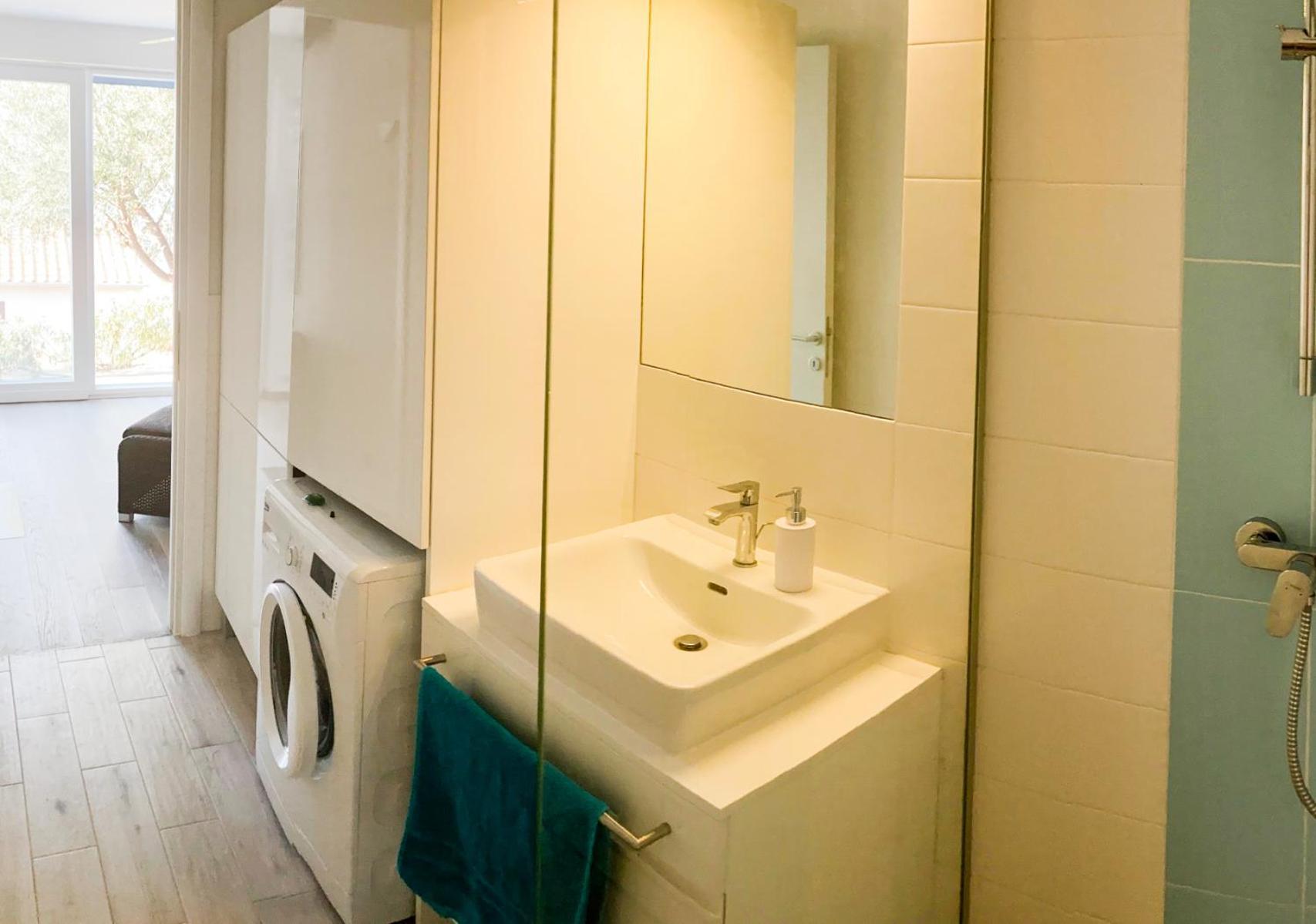 Villablu.Eu Vinišće Zewnętrze zdjęcie