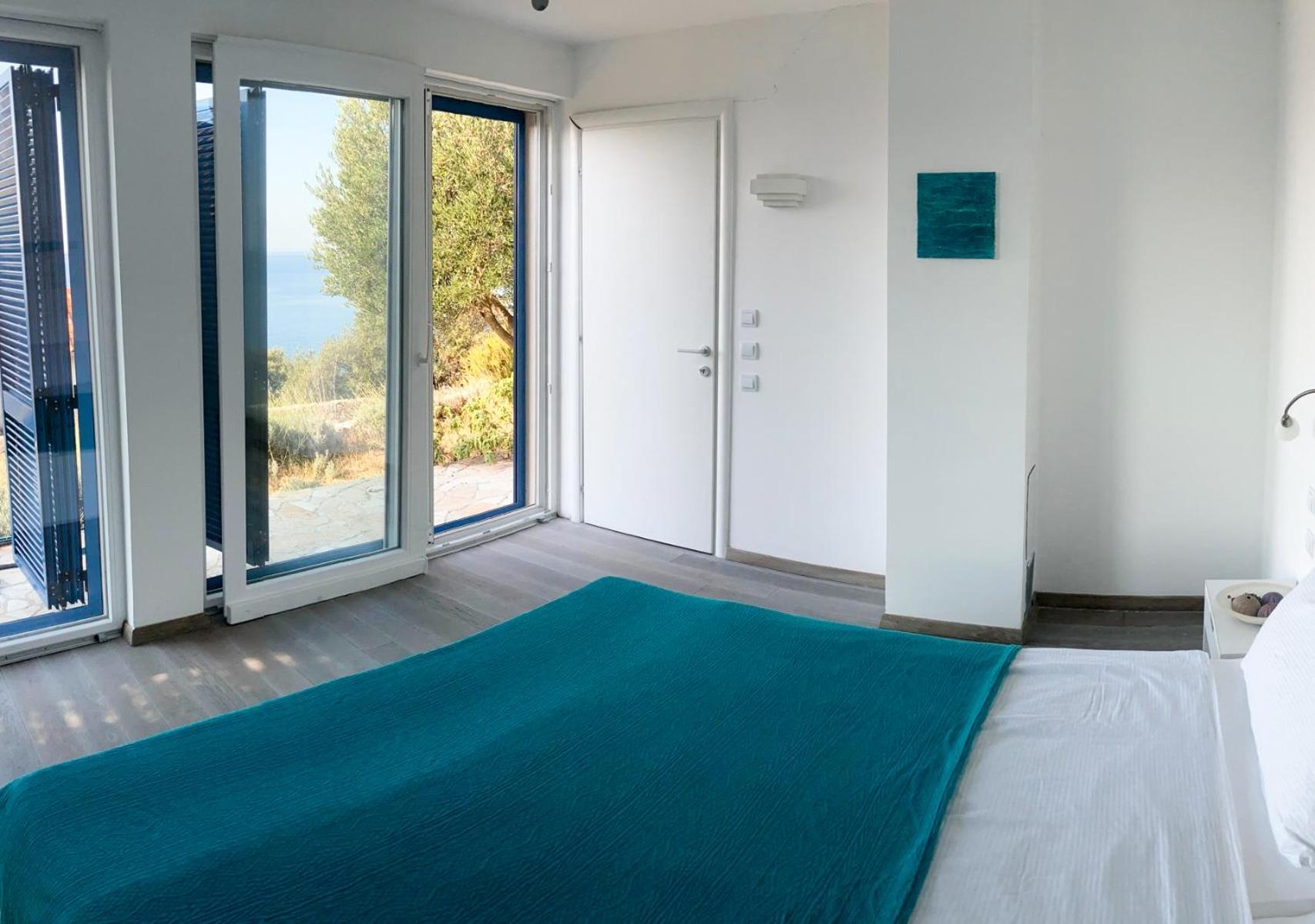 Villablu.Eu Vinišće Zewnętrze zdjęcie