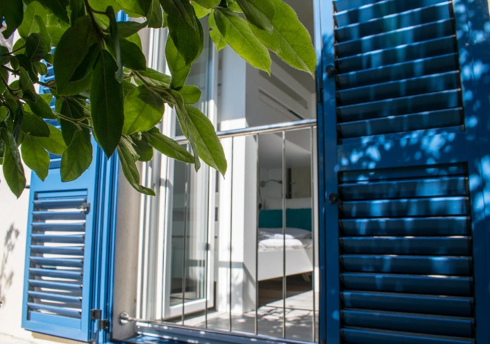 Villablu.Eu Vinišće Zewnętrze zdjęcie